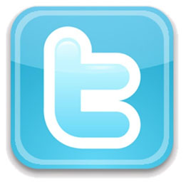 TWITTER LOGO